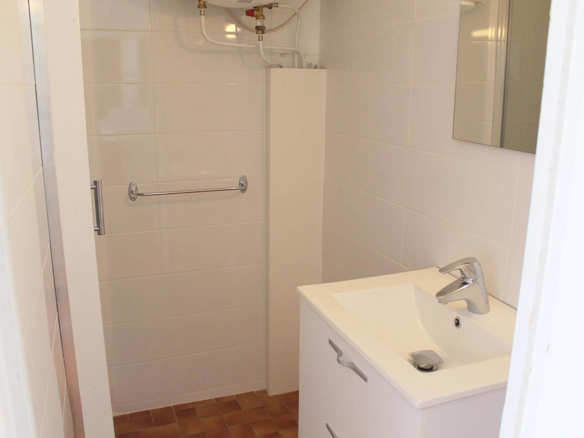 Appartement 2 Etoiles Proche Thermes, Animaux Admis - Fr-1-503-20 Balaruc-les-Bains Exteriör bild