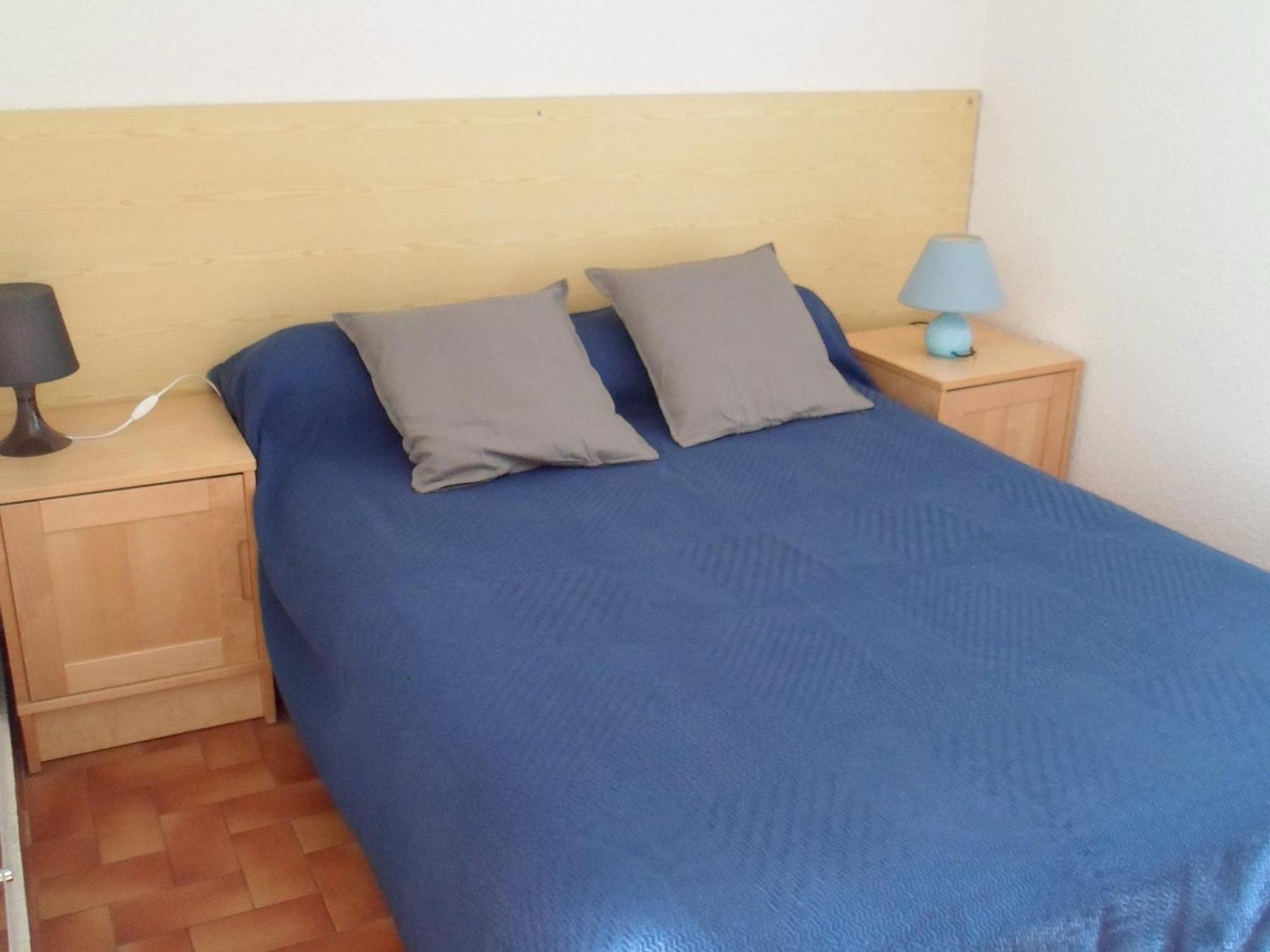 Appartement 2 Etoiles Proche Thermes, Animaux Admis - Fr-1-503-20 Balaruc-les-Bains Exteriör bild