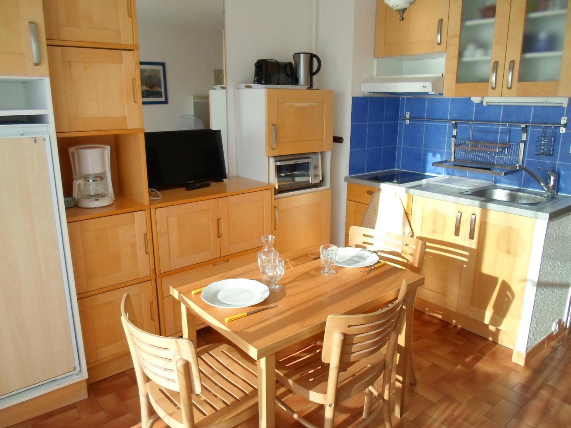 Appartement 2 Etoiles Proche Thermes, Animaux Admis - Fr-1-503-20 Balaruc-les-Bains Exteriör bild